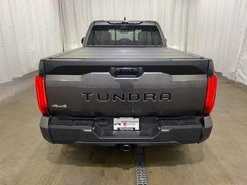 Used 2022 Toyota Tundra SR5 image 5