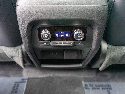 New 2026 GMC Acadia Elevation w/ Black Edition AWD/4WD image 15
