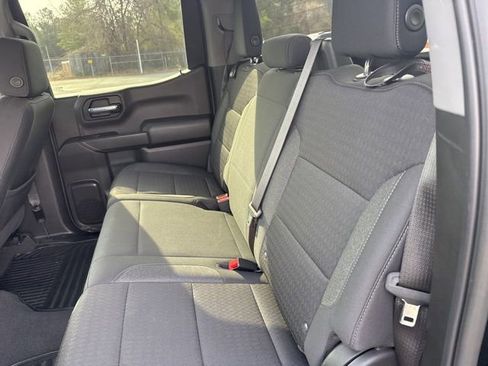 Used 2022 Chevrolet Silverado 1500 Custom Trail Boss image 13