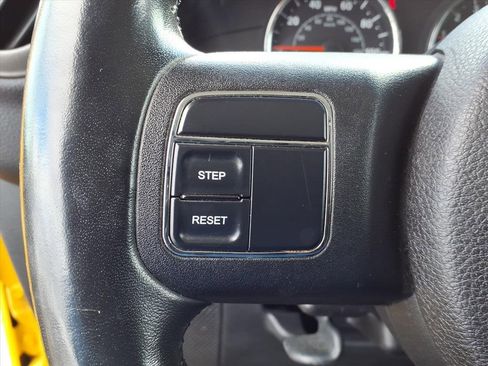 Used 2011 Jeep Wrangler Unlimited Sport image 23