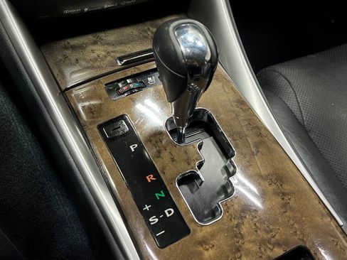 Used 2013 Lexus IS 250 AWD w/ Premium Pkg image 30