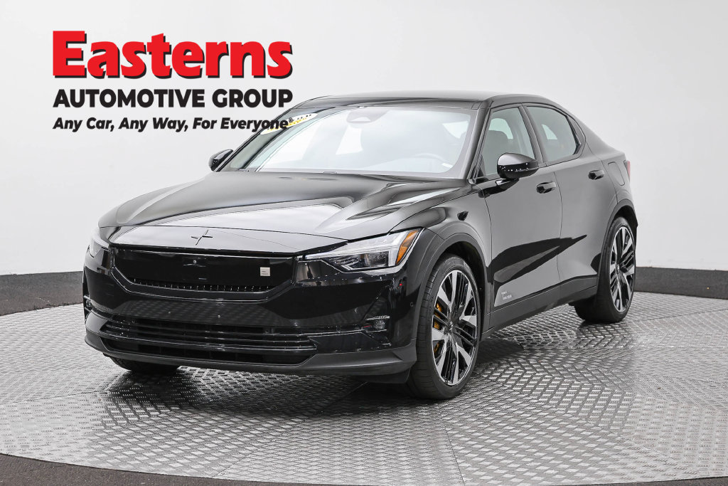 Used 2024 Polestar Polestar 2 AWD/4WD image 1