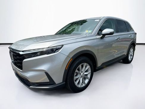 Used 2023 Honda CR-V EX-L image 3