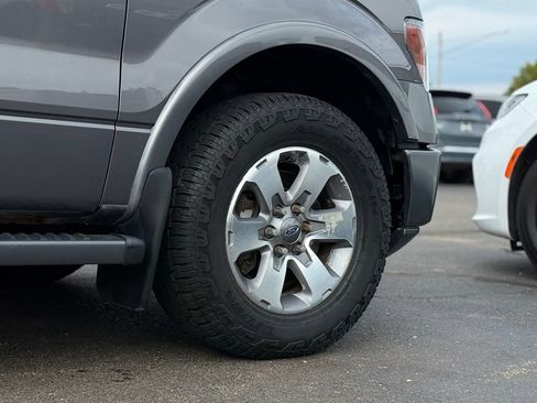 Used 2011 Ford F150 FX2 RWD image 36