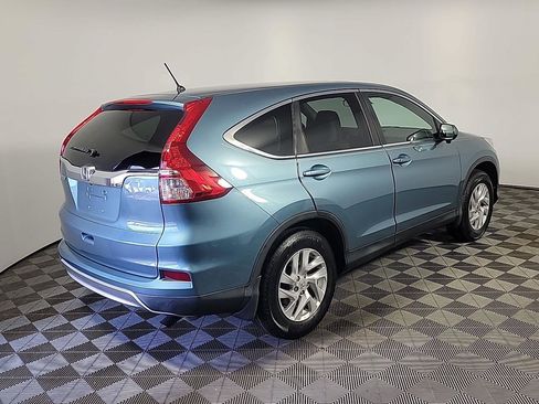 Used 2015 Honda CR-V EX image 4