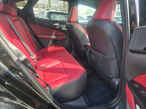 Used 2025 Lexus NX 350 AWD w/ Accessory Package (2T) image 13