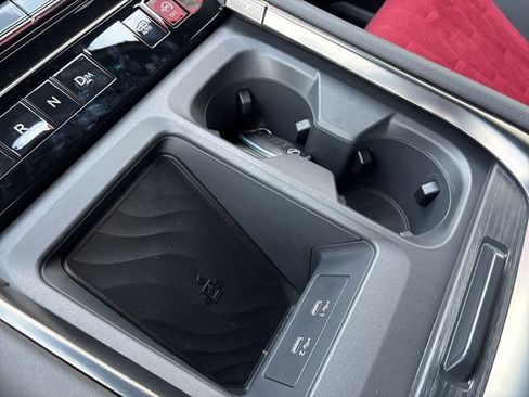 New 2026 Nissan Armada NISMO image 34