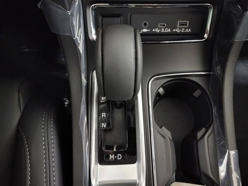 New 2026 Subaru Ascent Premium AWD/4WD image 11