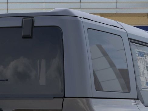 New 2025 Ford Bronco Big Bend w/ Black Diamond Package image 25