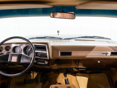 Used 1988 Chevrolet Blazer 4WD image 93