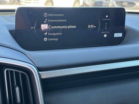 New 2026 MAZDA CX-50 2.5 Hybrid w/ Weather Package image 14