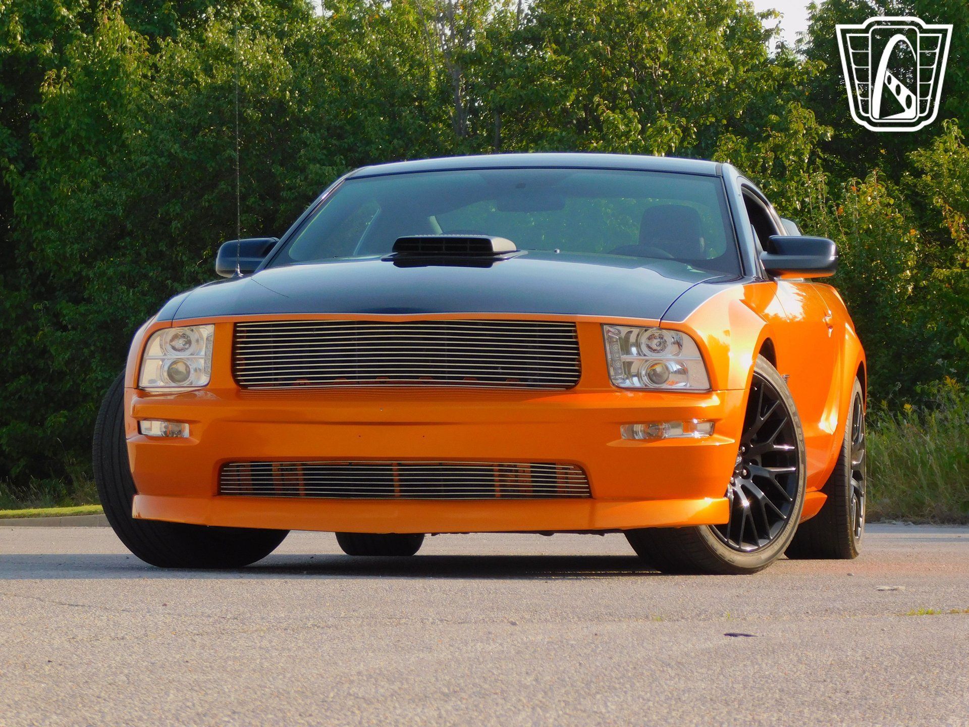 Used 2008 Ford Mustang GT Premium RWD image 26