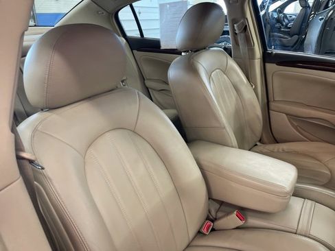Used 2011 Buick Lucerne CXL w/ Driver Confidence Package image 30