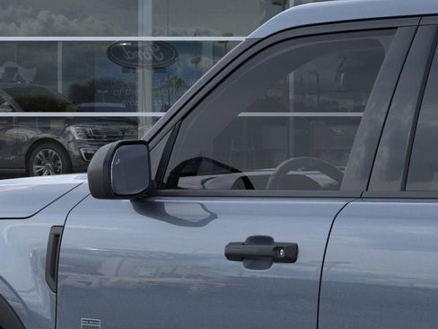 New 2025 Ford Bronco Sport Big Bend image 20