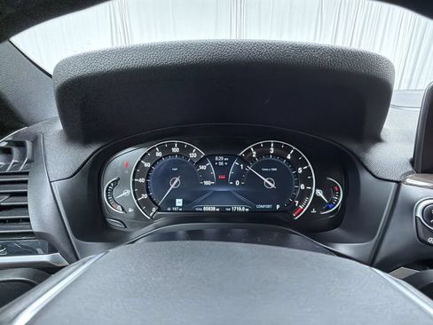 Used 2019 BMW X3 xDrive30i w/ Convenience Package AWD/4WD image 20