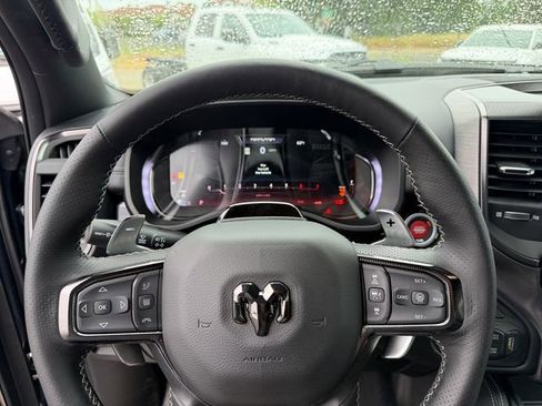 New 2026 RAM 1500 RHO w/ RHO Level 1 Equipment Group image 17