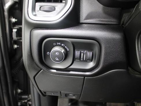 Used 2022 RAM 3500 Laramie AWD/4WD image 9