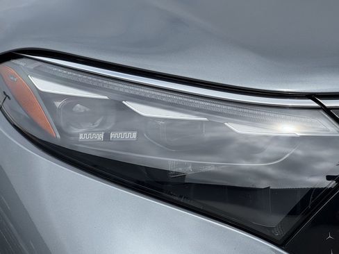 Certified 2023 Mercedes-Benz EQS 450+ SUV image 12