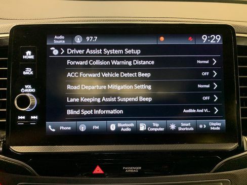 Used 2024 Honda Ridgeline RTL image 46