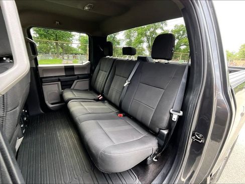 Certified 2019 Ford F150 XL w/ Equipment Group 101A Mid AWD/4WD image 24