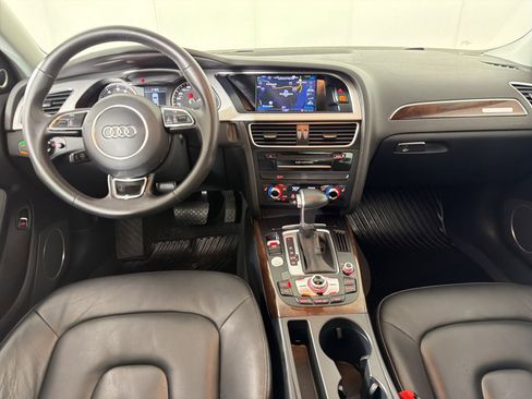 Used 2016 Audi A4 2.0T Premium Plus w/ Technology Package image 27