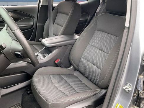 Used 2024 GMC Terrain SLE w/ Driver Convenience Package FWD image 21