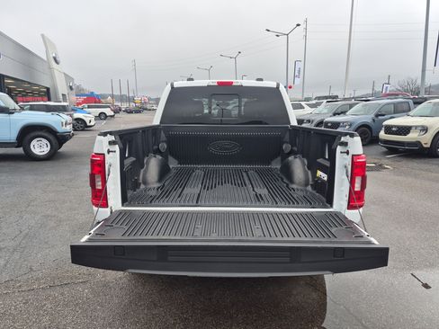 Certified 2023 Ford F150 XLT w/ Equipment Group 302A High image 7