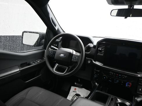 Used 2026 Ford F150 STX w/ F-150 LOBO Package AWD/4WD image 13