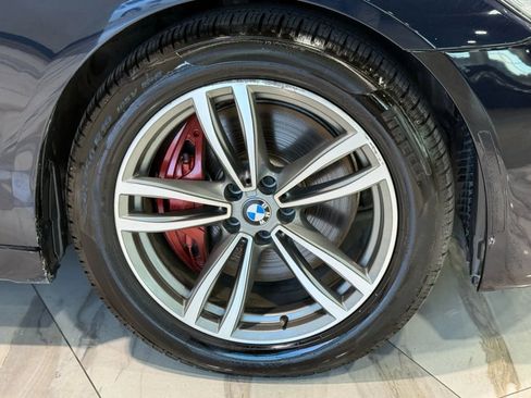 Used 2018 BMW 750i xDrive image 39