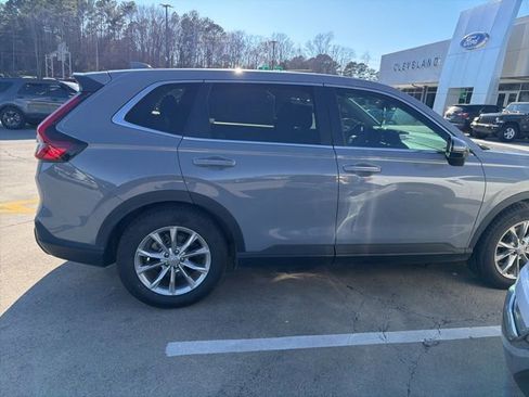 Used 2025 Honda CR-V EX-L image 23