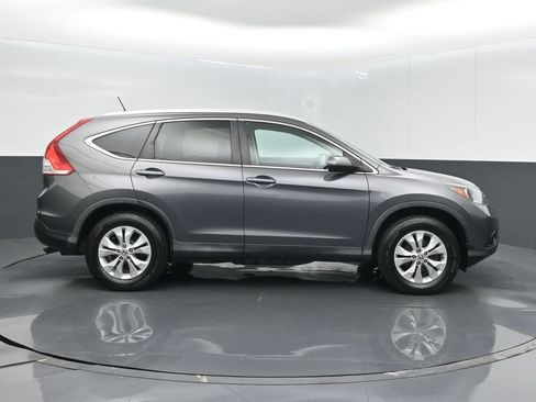 Used 2013 Honda CR-V EX-L image 5