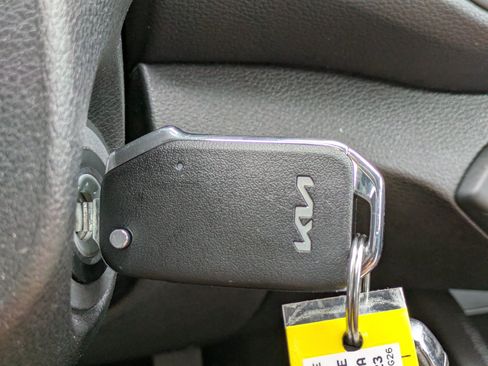 Certified 2023 Kia Forte LXS FWD image 22