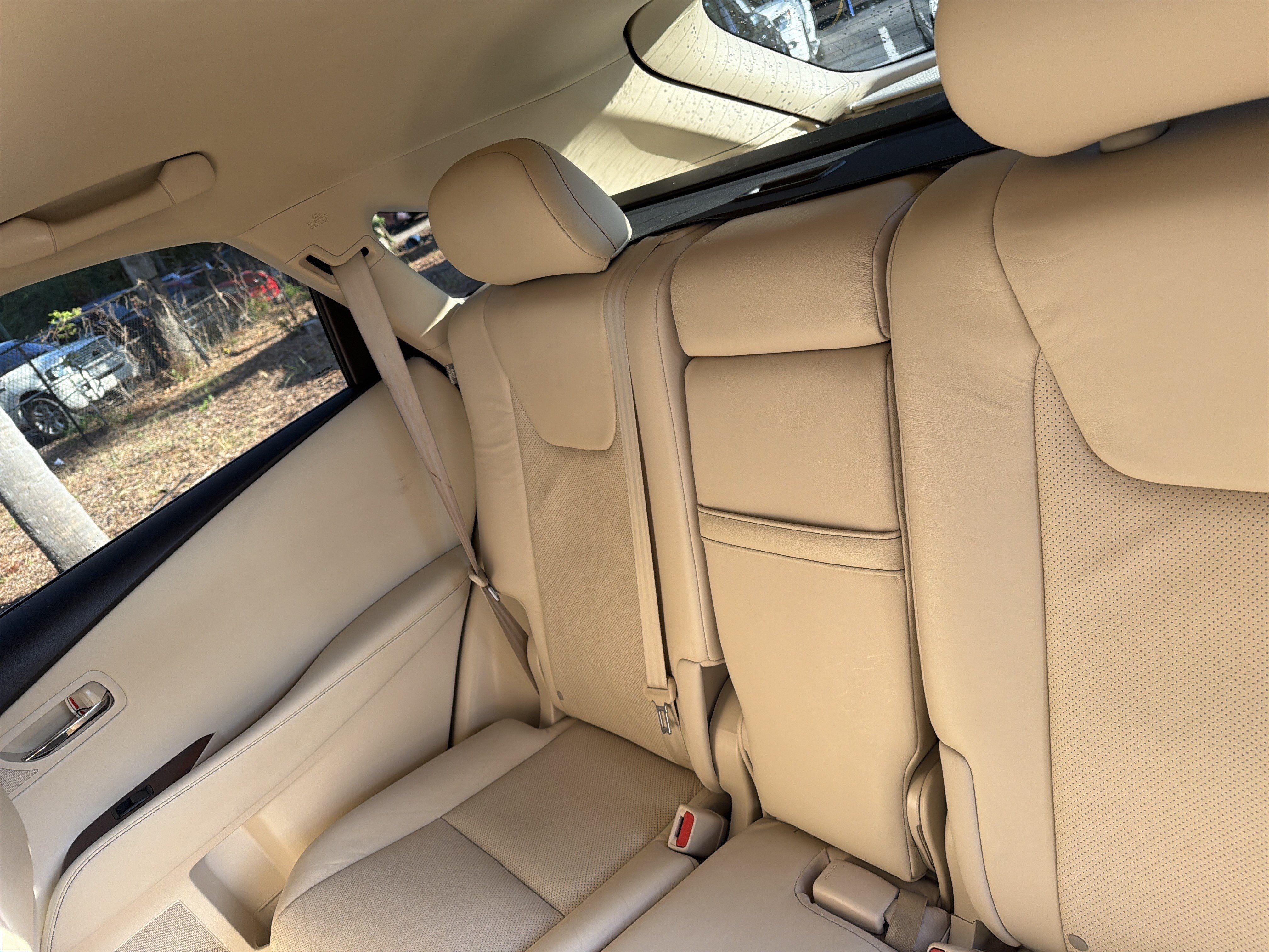 Used 2015 Lexus RX 350 AWD image 31