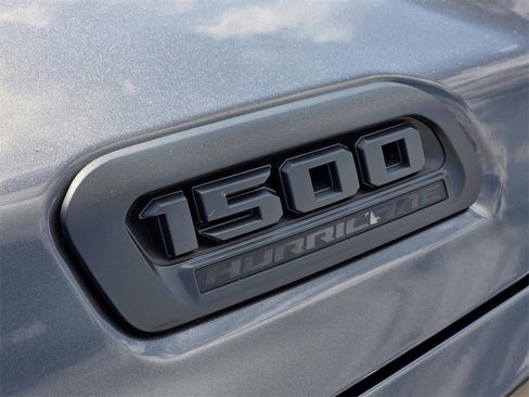 New 2026 RAM 1500 4x4 Crew Cab image 28