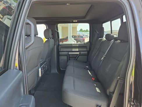 Used 2019 Ford F150 XLT w/ Equipment Group 302A Luxury AWD/4WD image 6