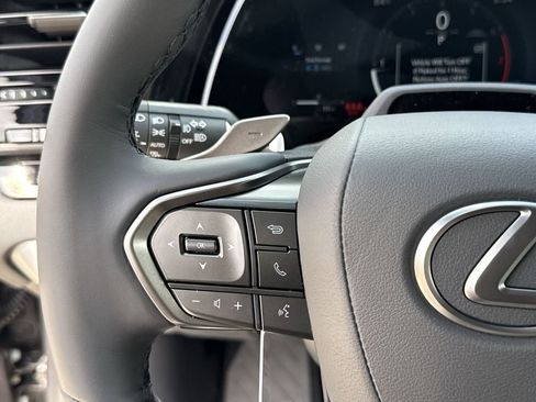 New 2026 Lexus RX 350 F Sport AWD/4WD image 26