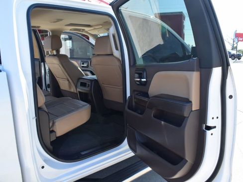 Used 2018 GMC Sierra 1500 Denali w/ Denali Ultimate Package image 14