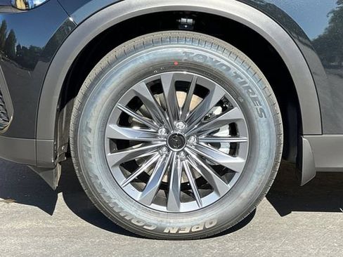 New 2026 MAZDA CX-70 SC AWD/4WD image 33