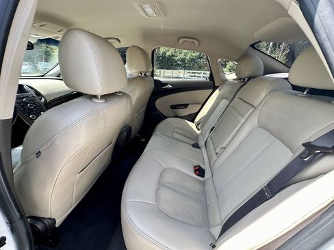 Used 2016 Buick Verano FWD image 12