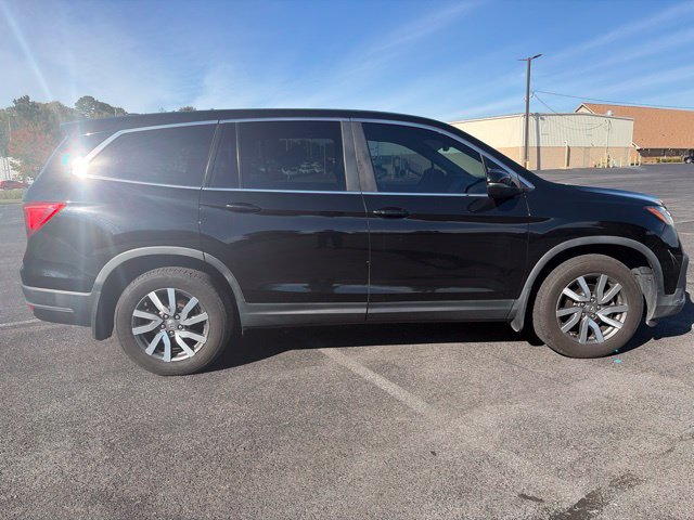 Used 2019 Honda Pilot EX-L image 9
