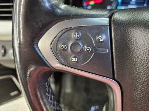 Used 2018 Chevrolet Tahoe LT w/ RST Edition AWD/4WD image 11