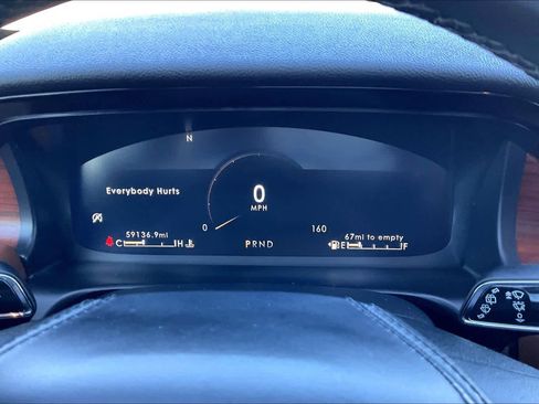 Used 2022 Lincoln Aviator Reserve w/ Equipment Group 201A image 27