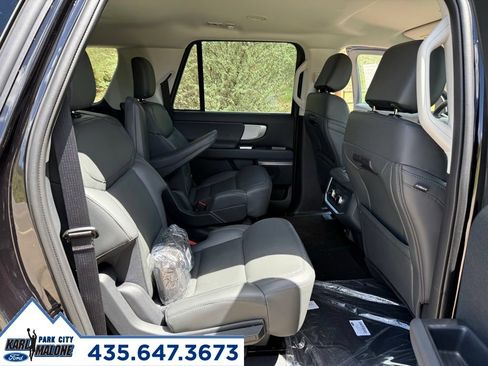 New 2026 Ford Expedition Max Active AWD/4WD image 64