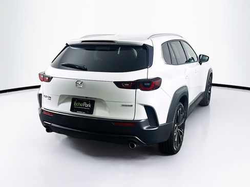 Used 2025 MAZDA CX-50 AWD 2.5 S w/ Premium Plus Pkg image 9