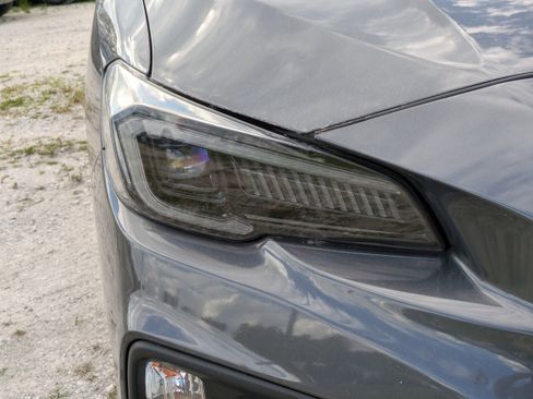 Used 2021 Subaru WRX image 10