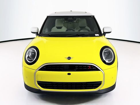 New 2026 MINI Cooper S FWD image 2