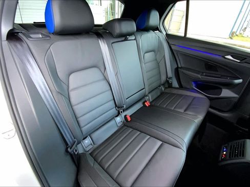 Used 2024 Volkswagen Golf R image 20