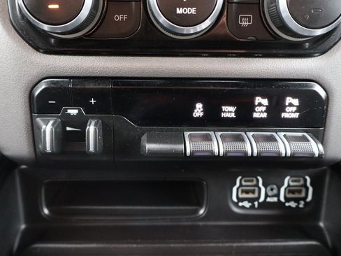 Used 2022 RAM 1500 Big Horn image 13