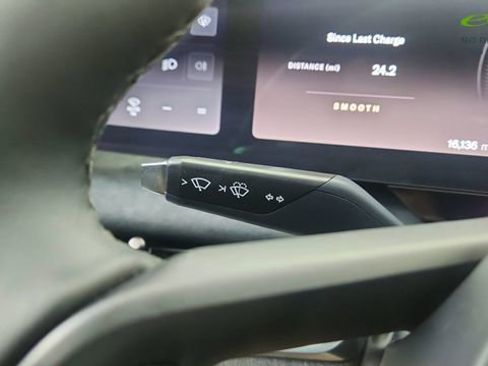 Used 2024 Lucid Air Grand Touring AWD/4WD image 41