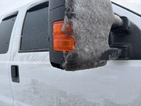 Used 2016 Ford F250 XL w/ Power Equipment Group image 16